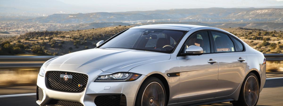 XF