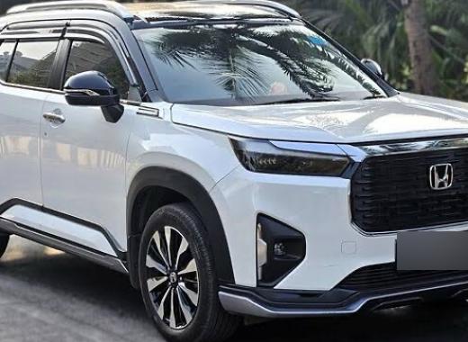 Honda Elevate 2025