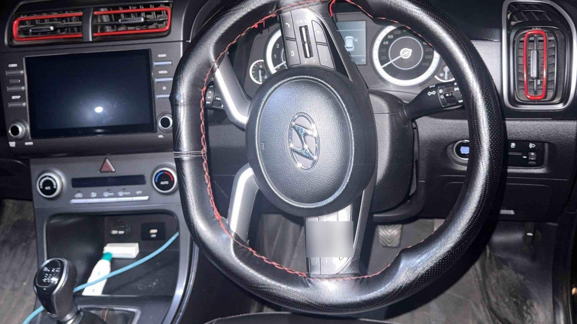 Hyundai Creta 2023