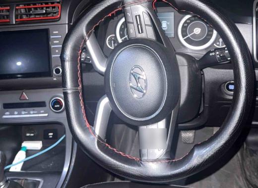 Hyundai Creta 2023