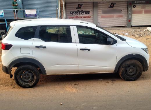 Renault Triber 2023