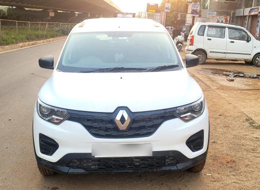 Renault Triber 2023