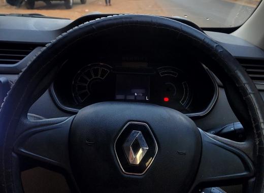 Renault Triber 2023