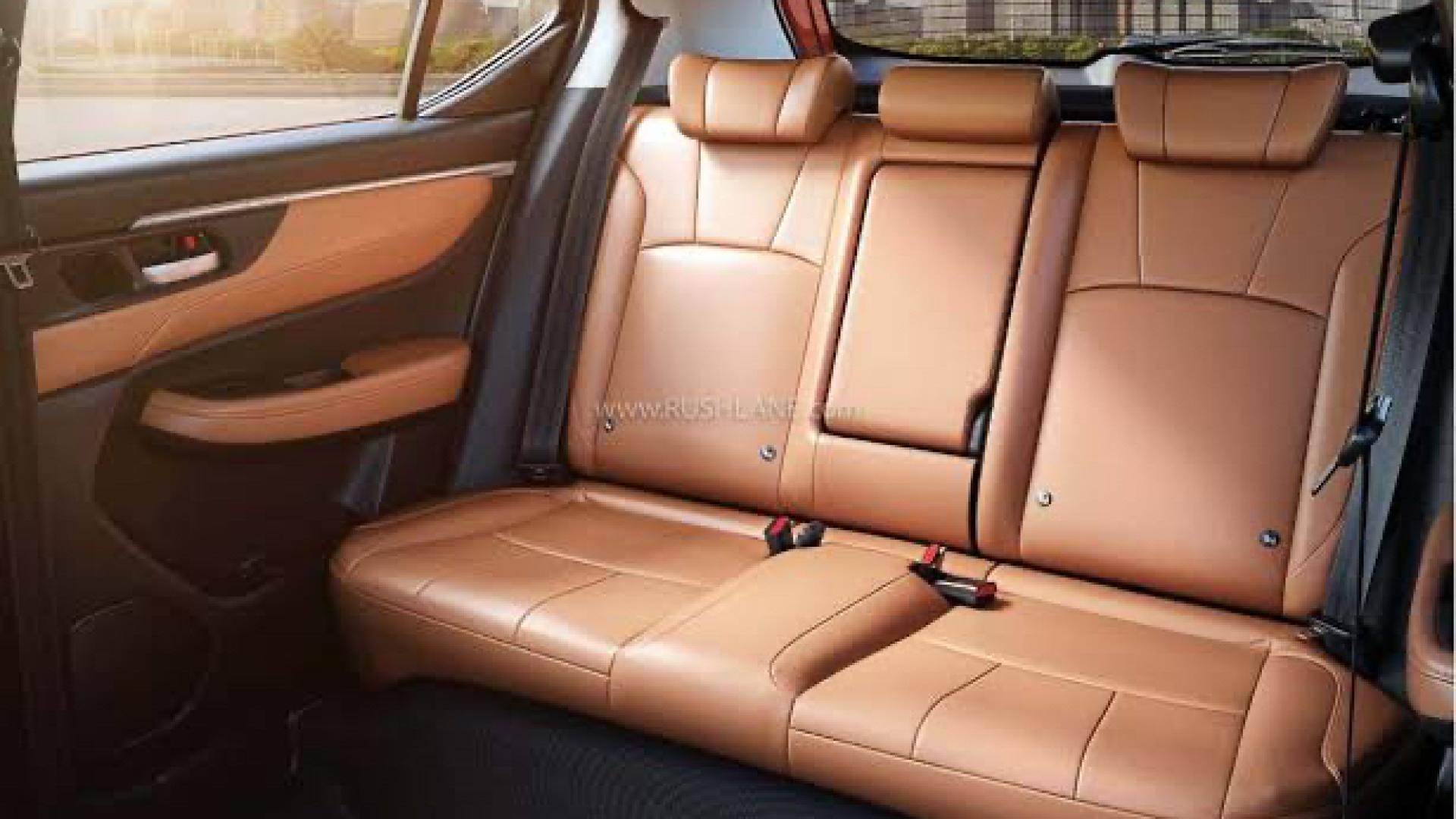 Honda Elevate 2025