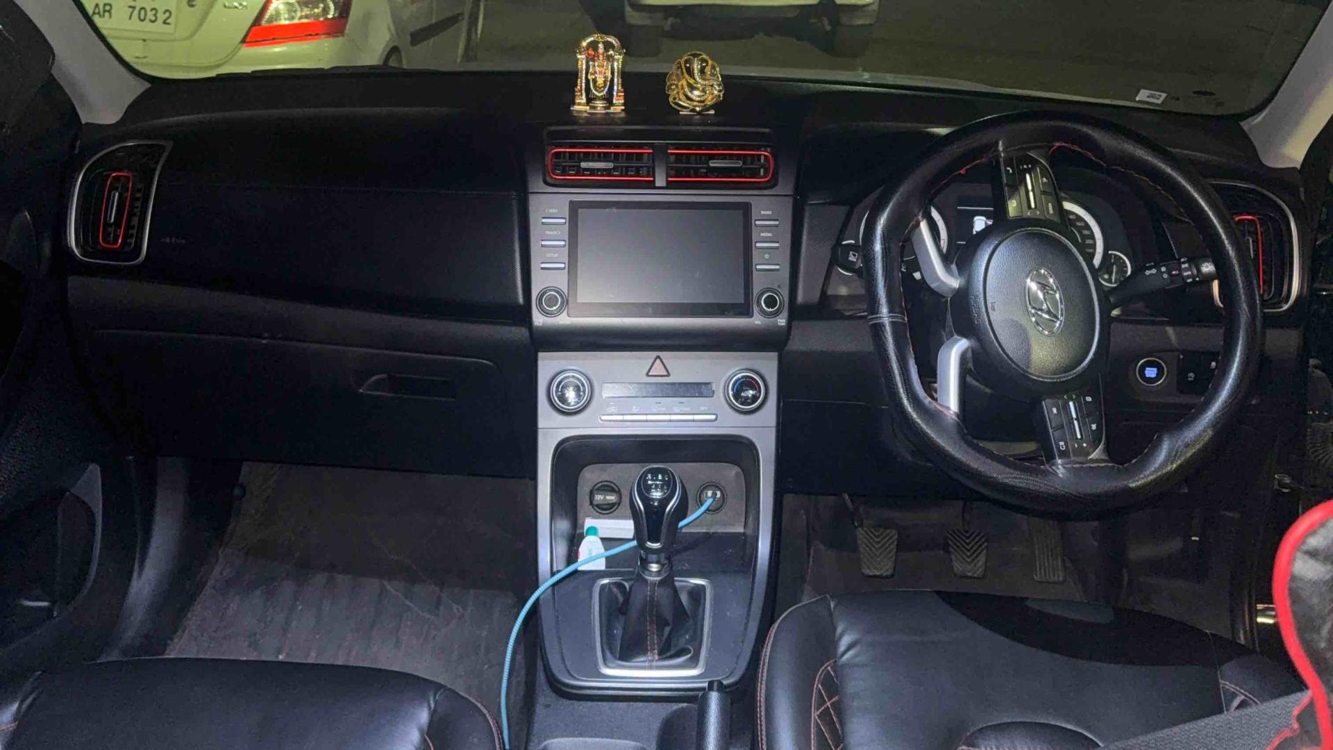 Hyundai Creta 2023