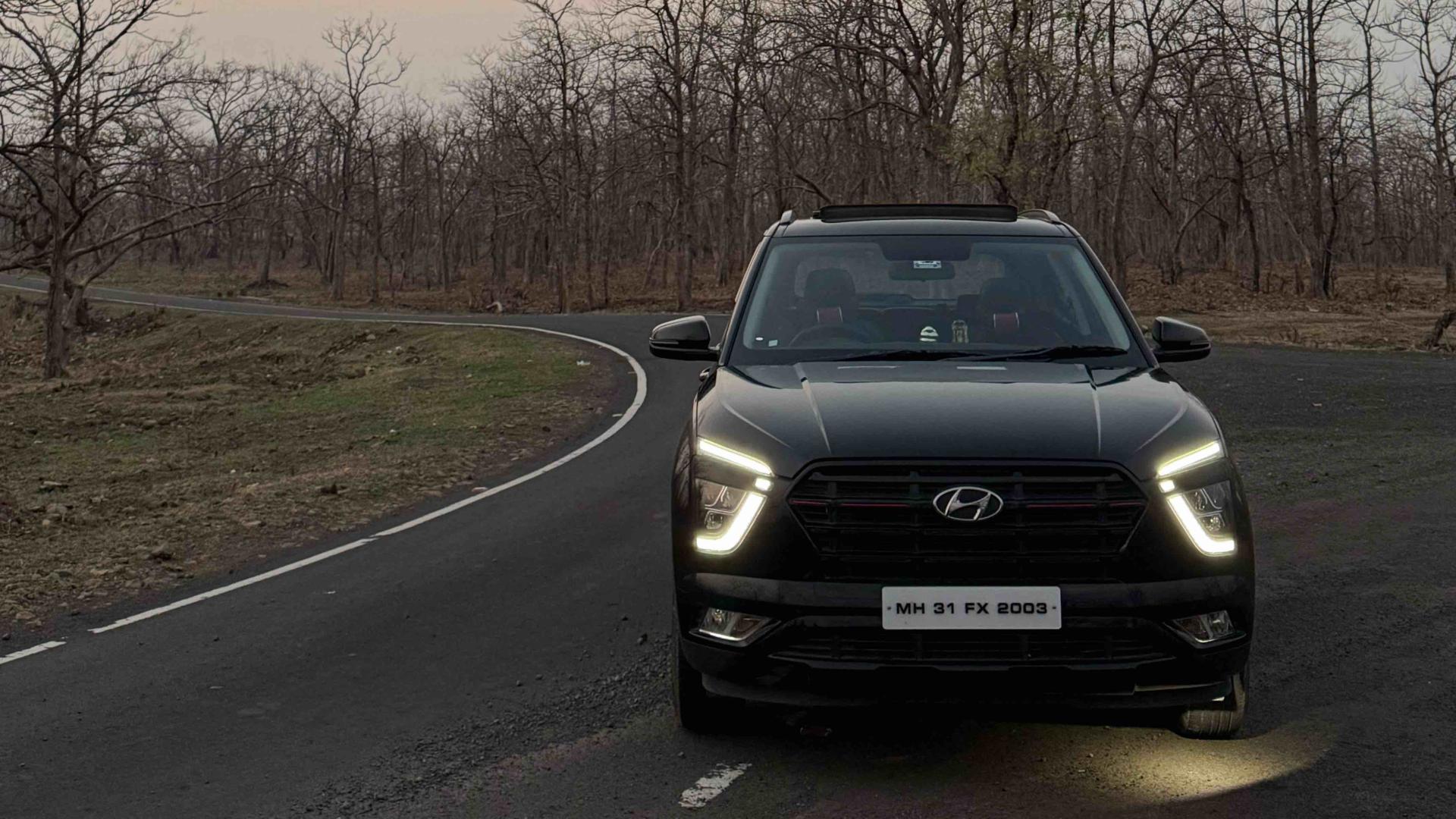 Hyundai Creta 2023
