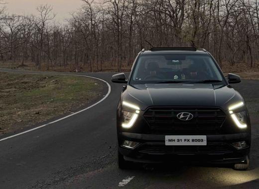 Hyundai Creta 2023