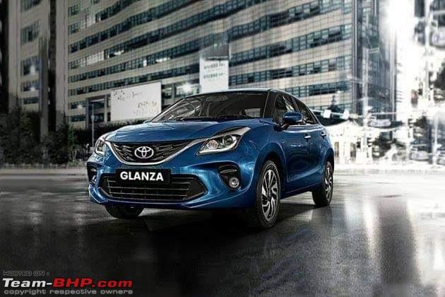Glanza