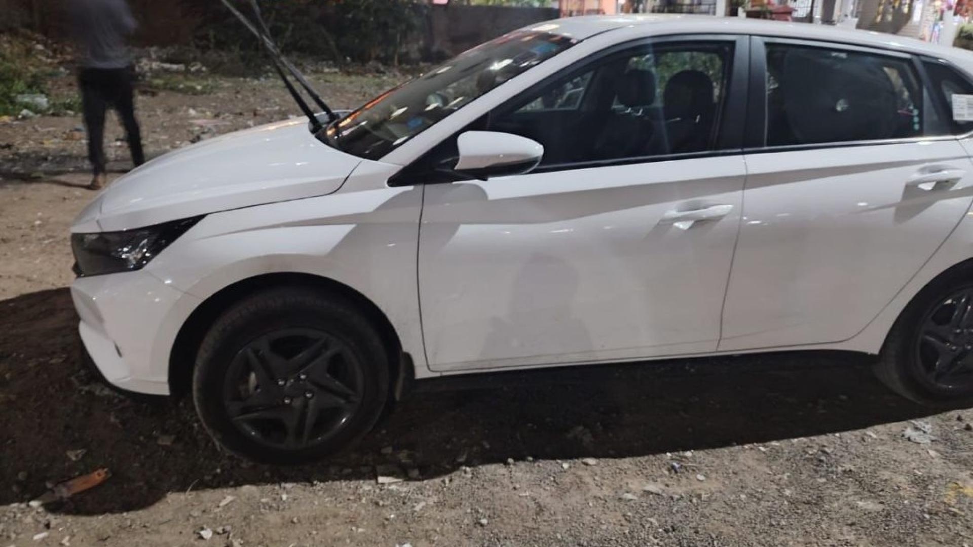 Hyundai I20 2023