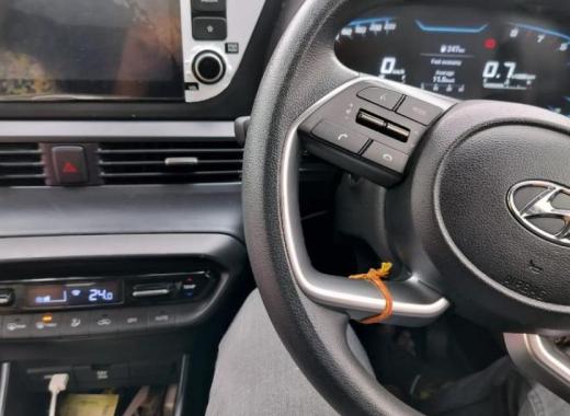 Hyundai I20 2023