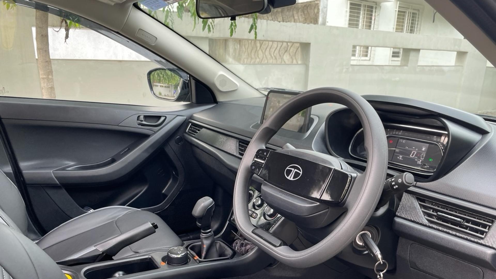Tata Nexon 2024