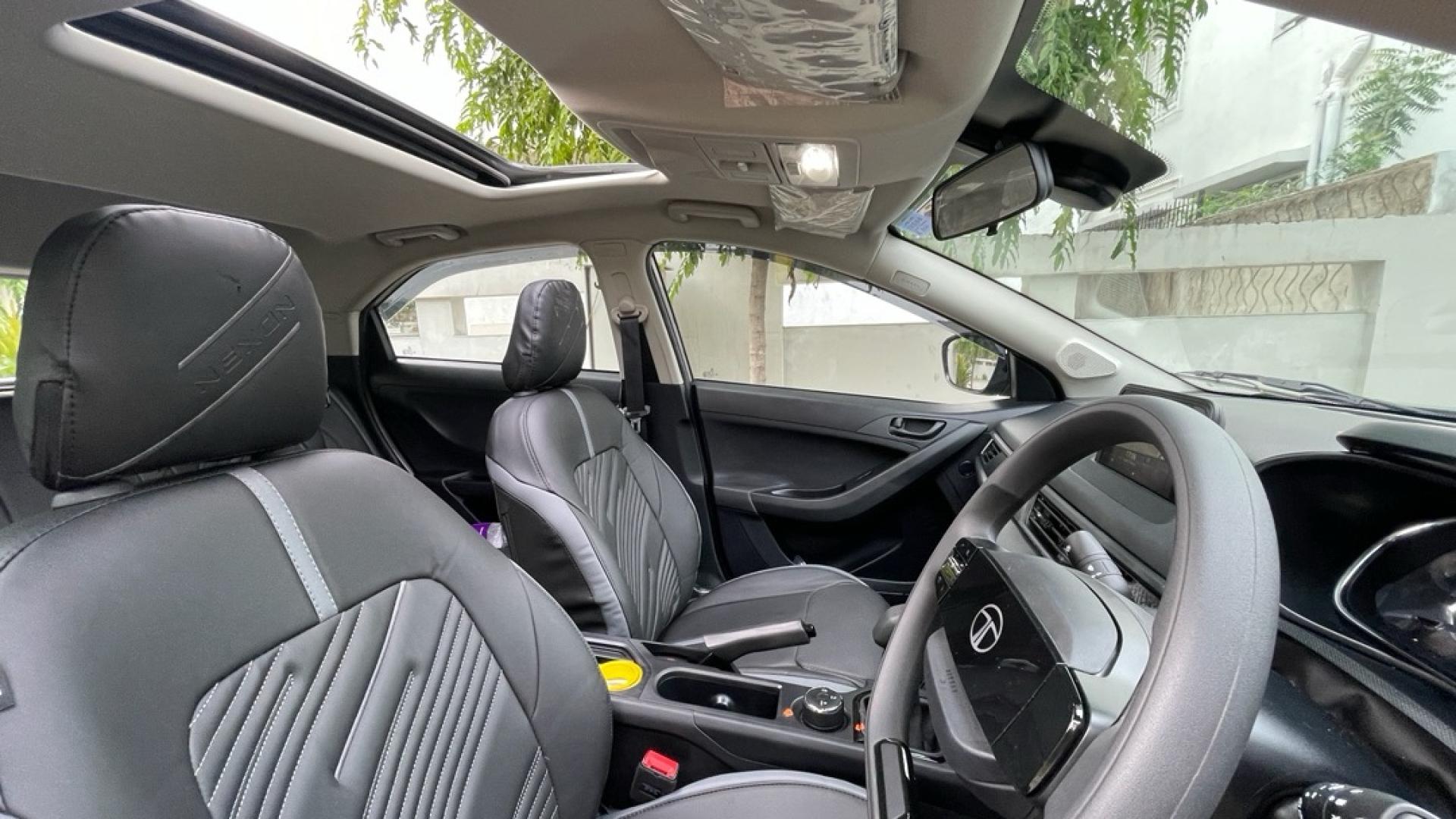 Tata Nexon 2024