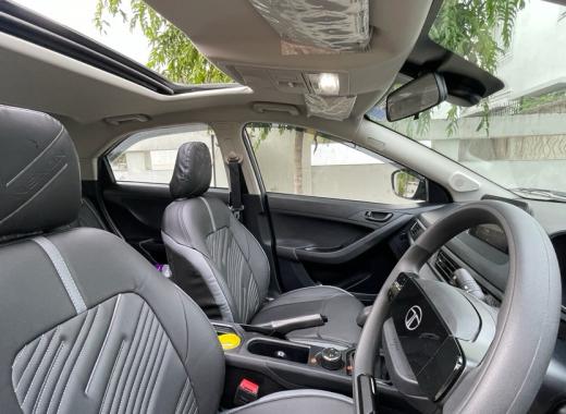Tata Nexon 2024