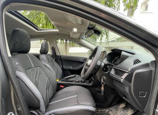 Tata Nexon 2024