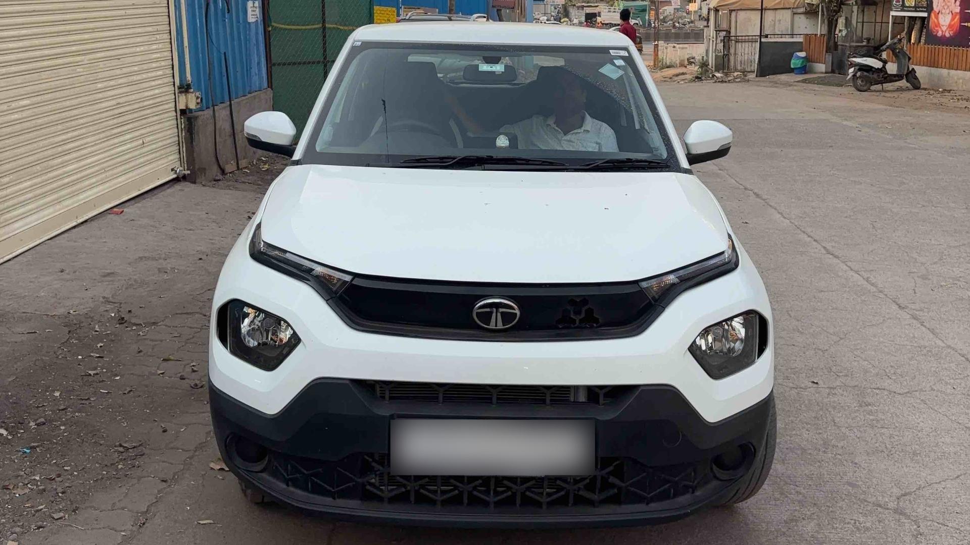 Tata Punch 2025