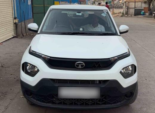 Tata Punch 2025