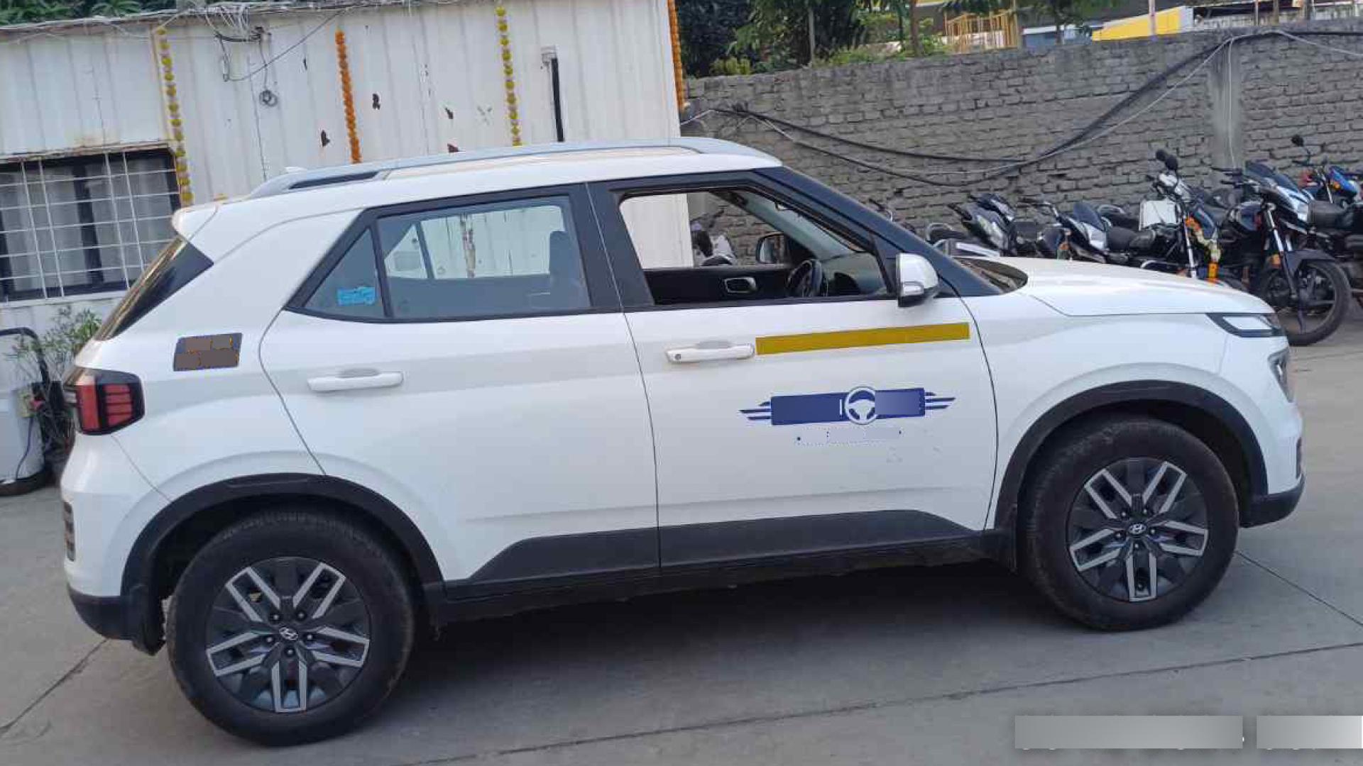 Hyundai Venue 2022