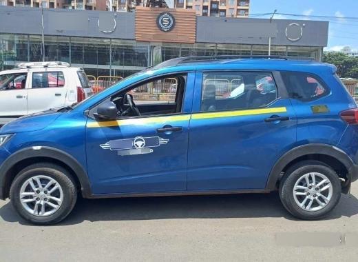 Renault Triber 2022