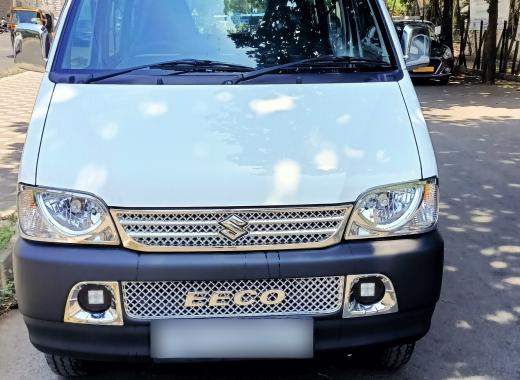 Maruti Suzuki Eeco 2025