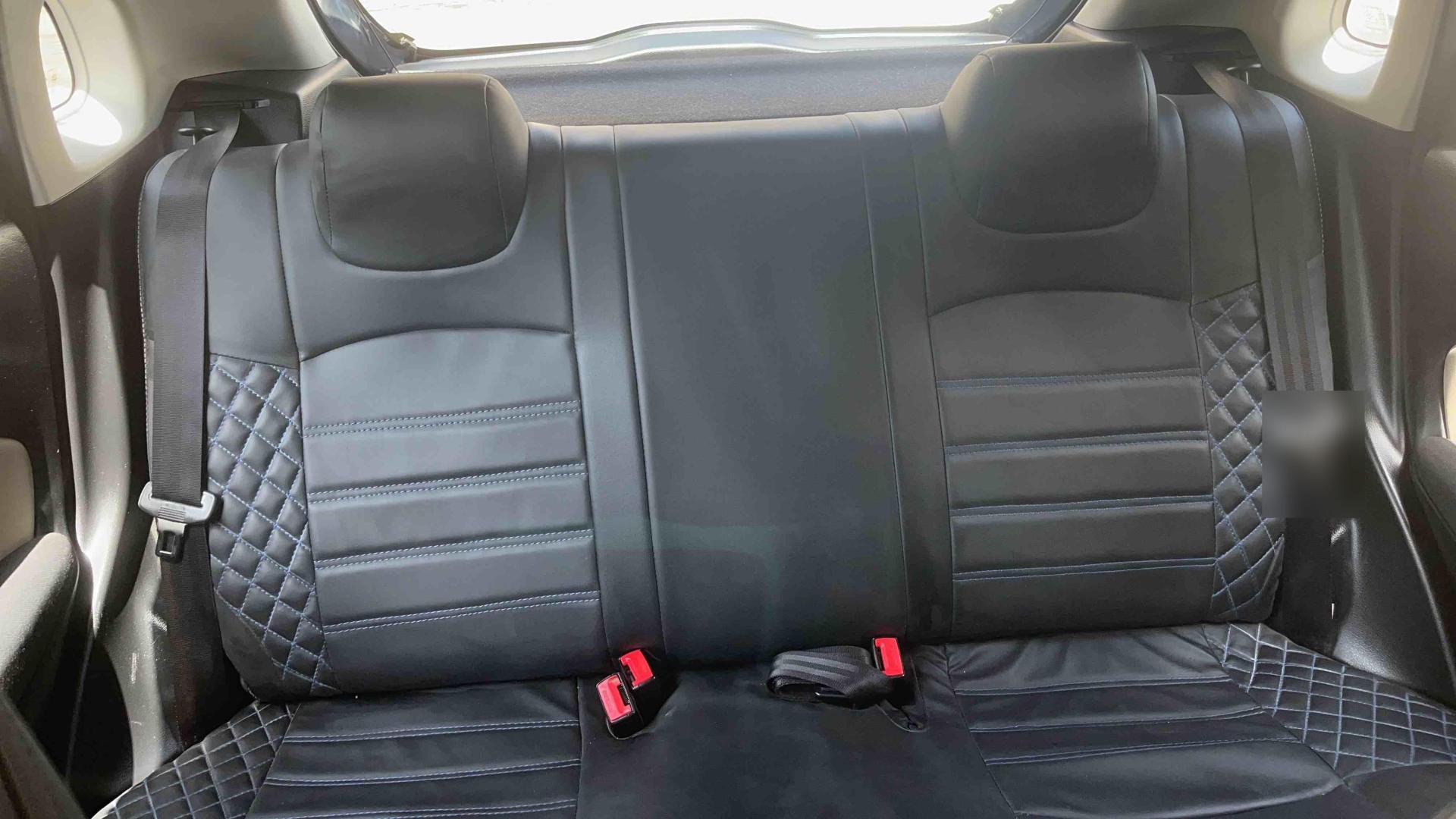 Toyota Glanza 2022
