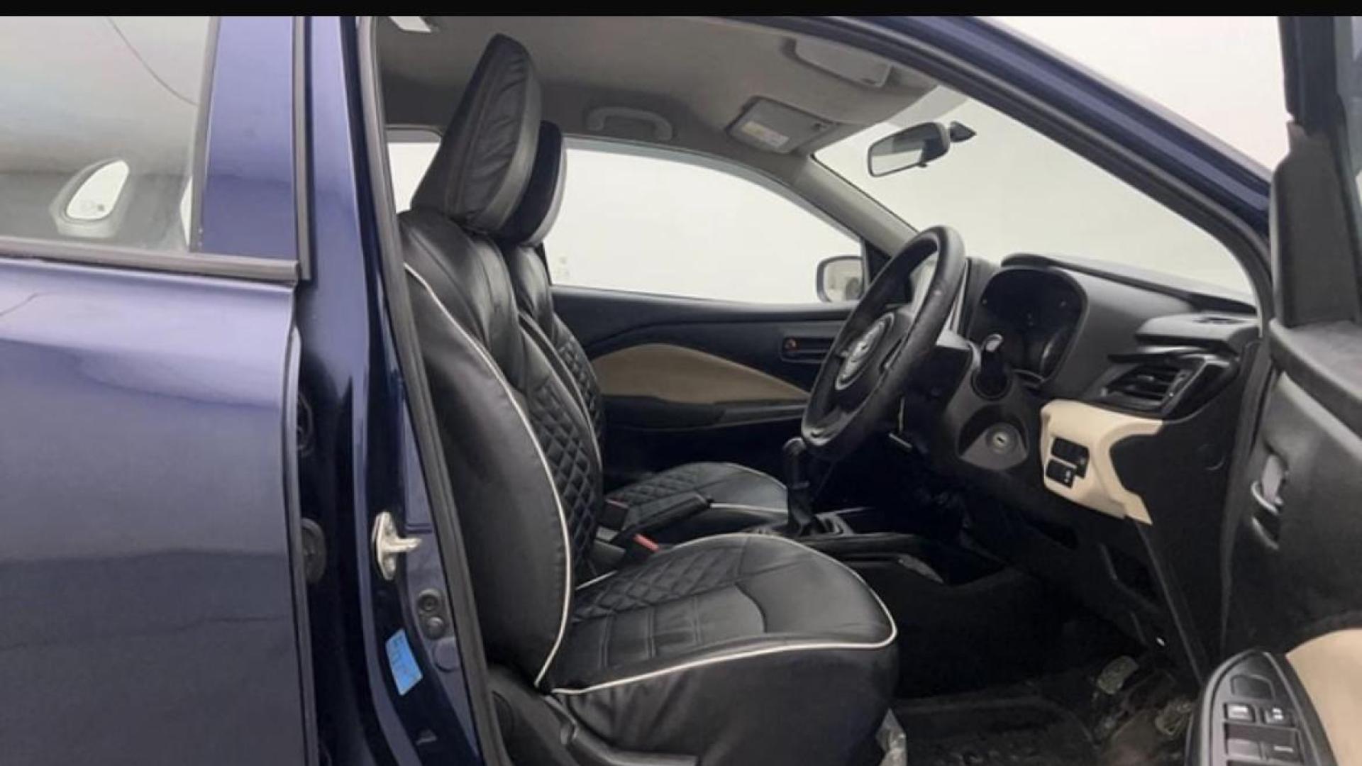 Toyota Glanza 2022
