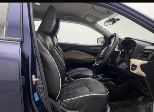 Toyota Glanza 2022