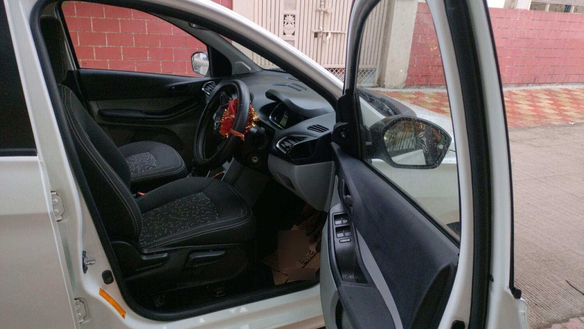 Tata Tiago 2024