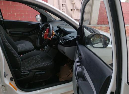 Tata Tiago 2024