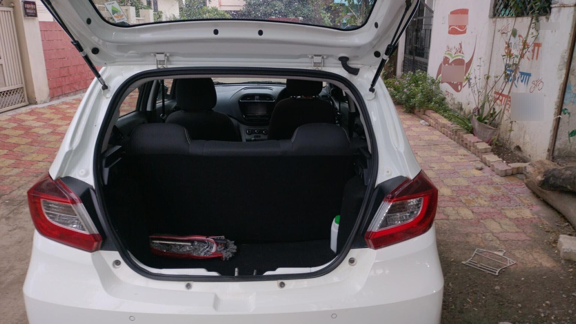 Tata Tiago 2024