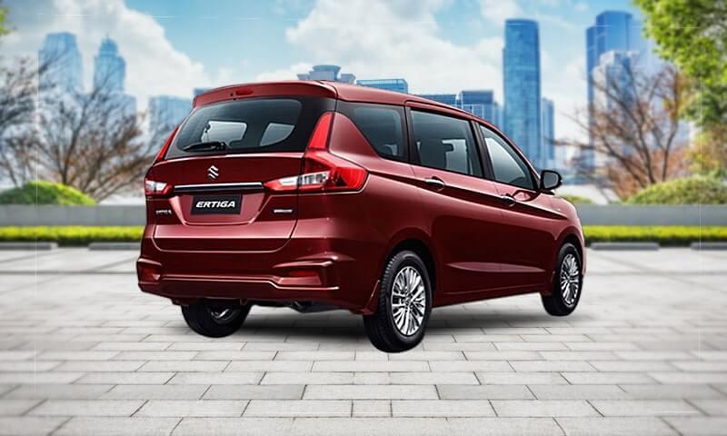 Ertiga