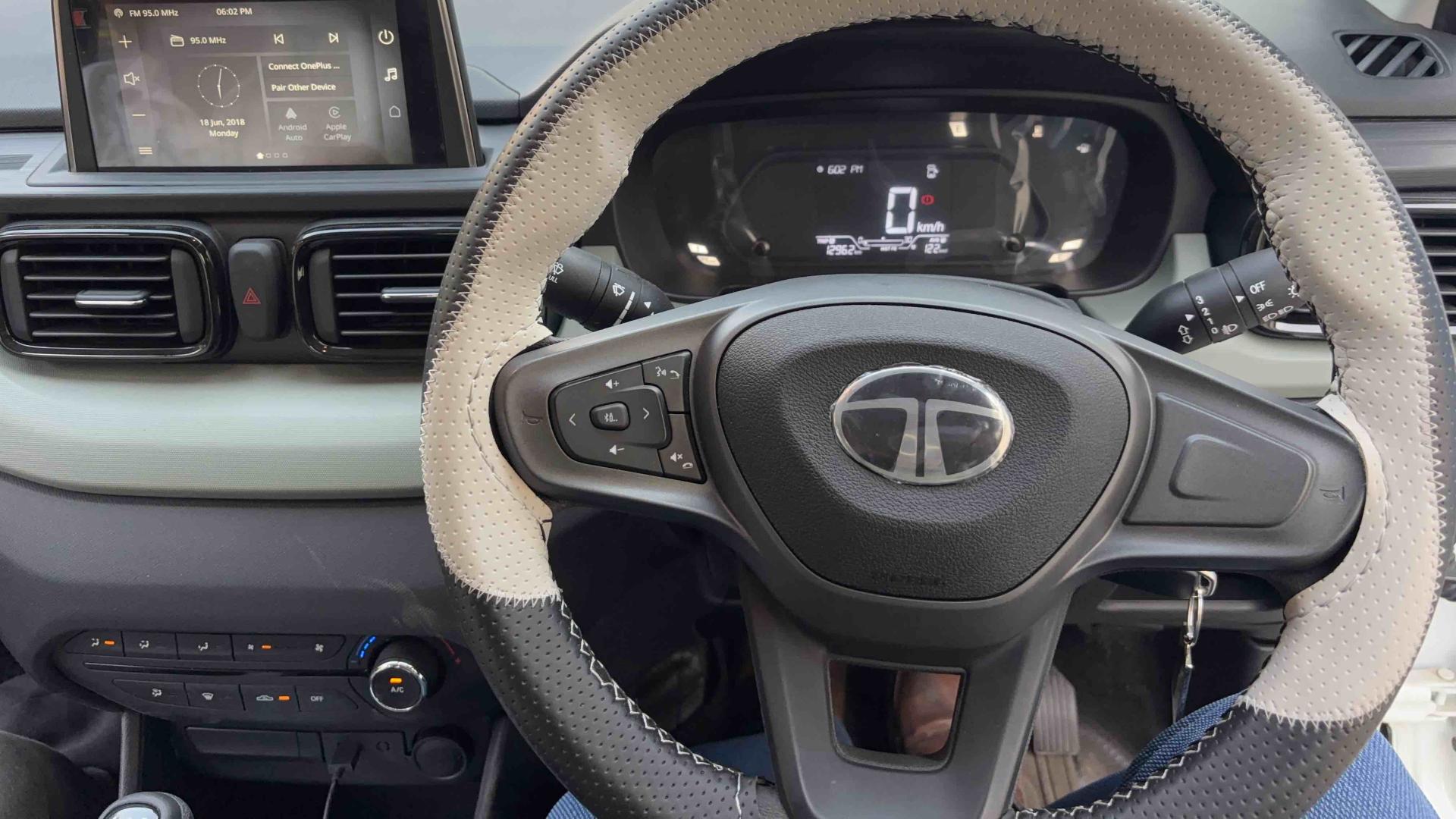 Tata Punch 2025