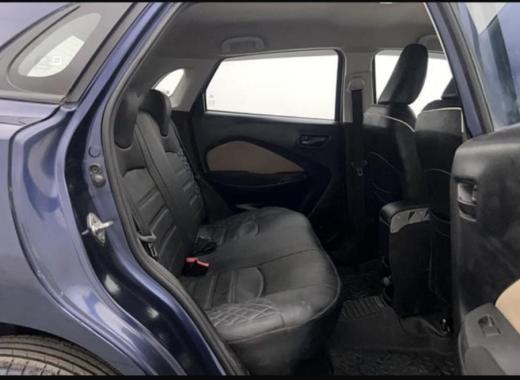 Toyota Glanza 2022