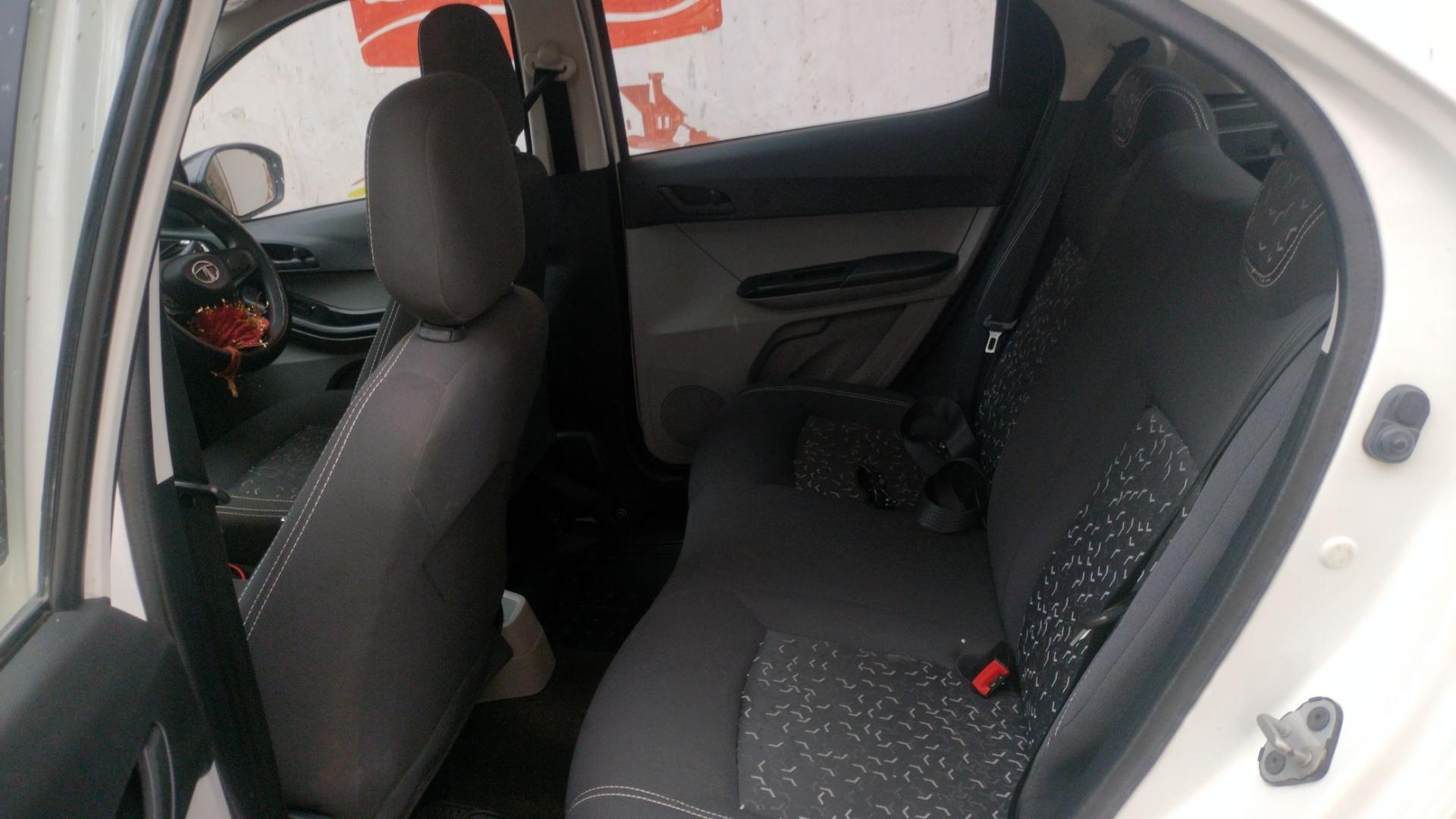 Tata Tiago 2024