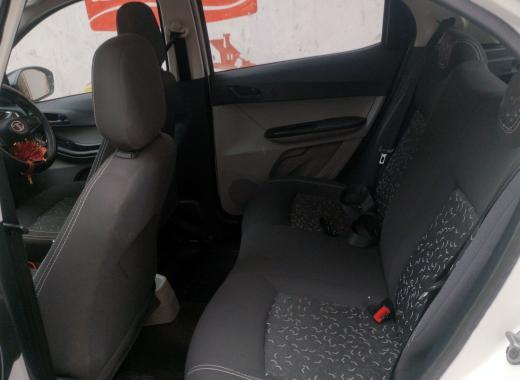 Tata Tiago 2024