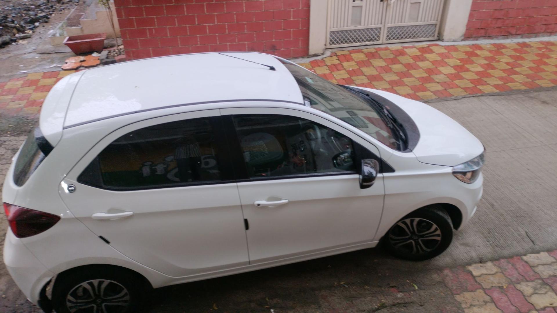 Tata Tiago 2024