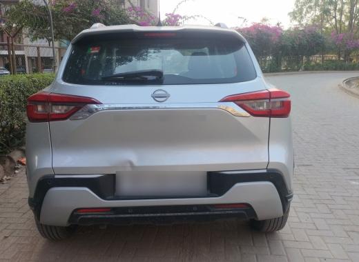 Nissan Magnite 2022