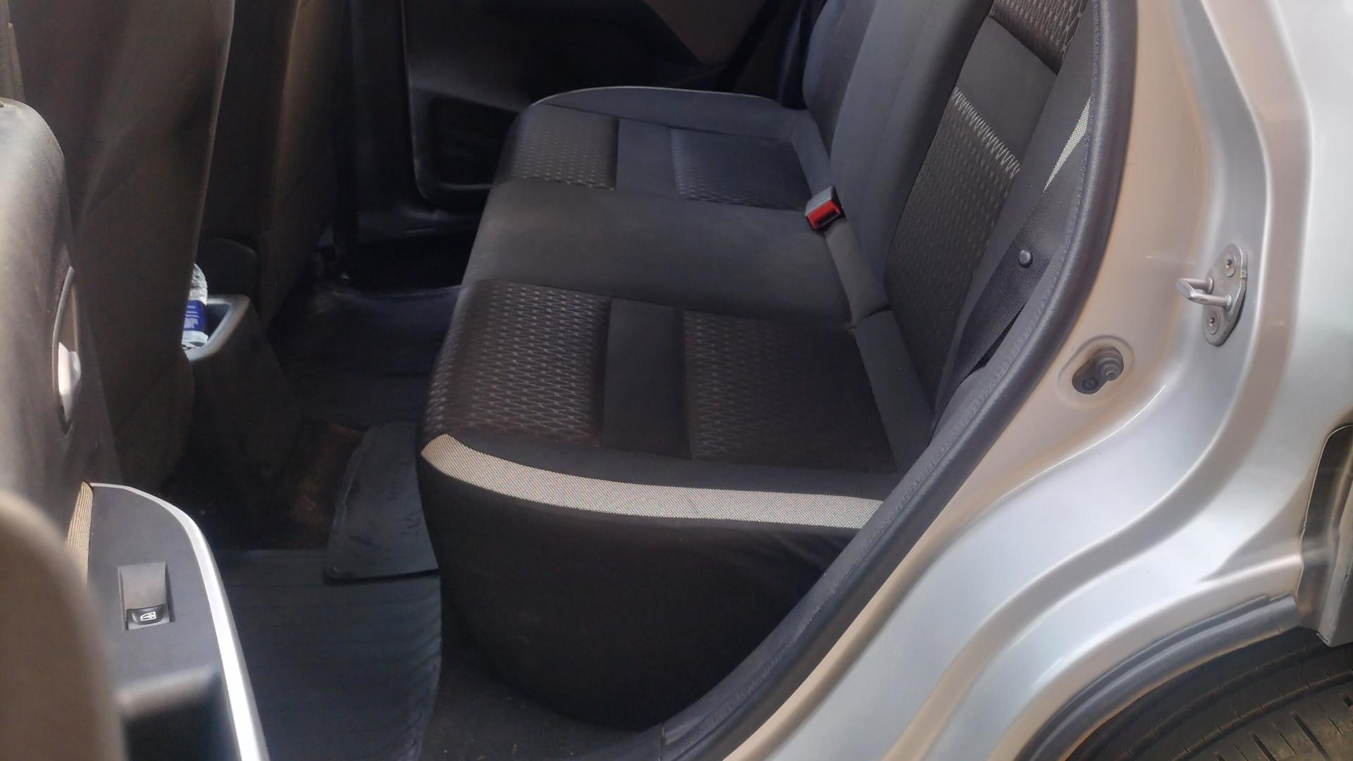 Nissan Magnite 2022