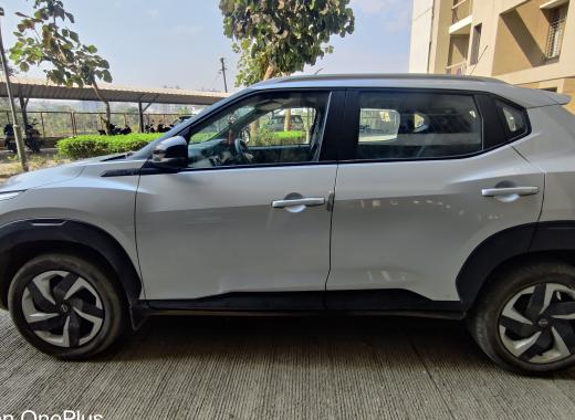 Nissan Magnite 2022