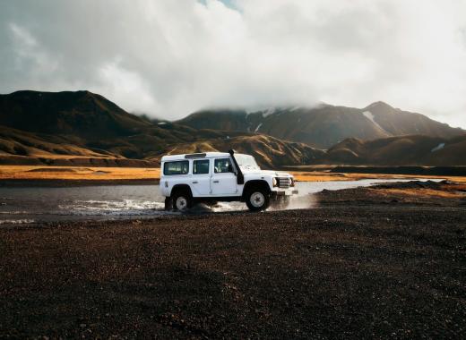 The Best Cars for Off-Road Adventures