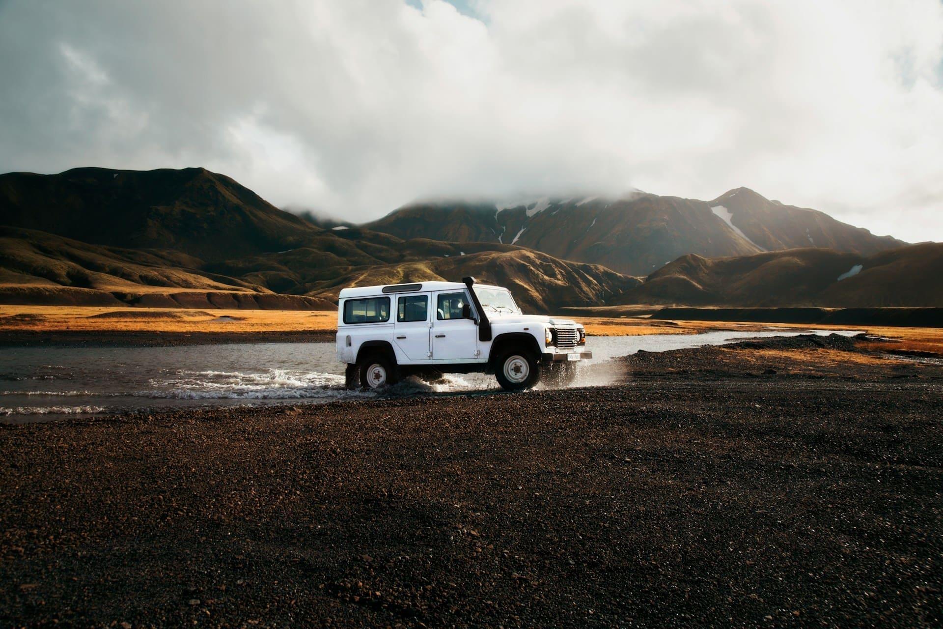 How Self-Driving Cars Are Changing the Future of Transportation
