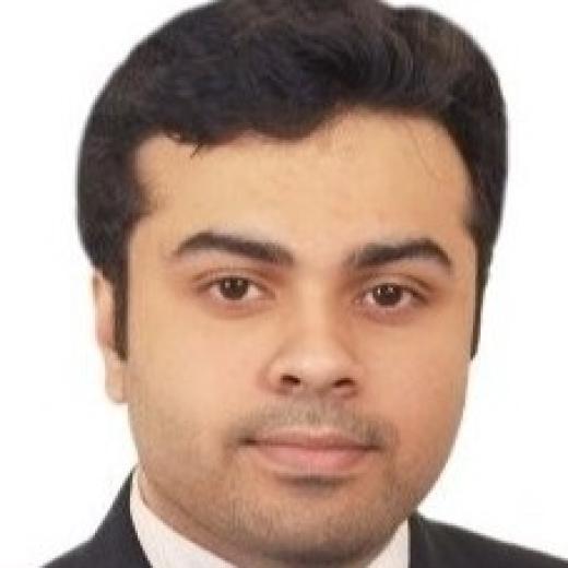Ashutosh Kumar